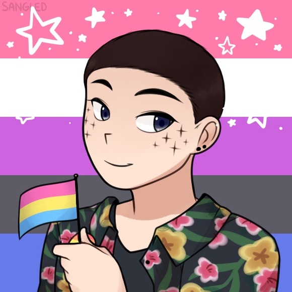 Meet your Posher, Jaime - Picture 1 of 1